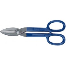 D146-350 Ножницы по металлу, американские, левые, рез: 1.0 мм, 350 мм, прямой рез (ER-D146-350)