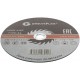Диск отрезной по металлу Greatflex T41-230 х 2,5 х 22.2 мм, класс Master (50-41-006)