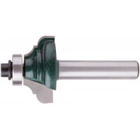 Фреза профильная с подшипником DxHxL=28,6х12,7х57 мм (3616-081329)