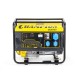 Генератор CHAMPION GG6500 (5/5,5кВт 15лс 25л 72кг счетчик) (GG6500)
