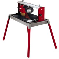 Камнерез Einhell TE-SC 570 L, 1500Вт, 3000об/мин, 250х25,4мм (4301444)