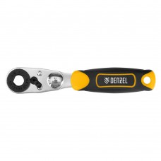 Ключ-трещотка для бит 1/4