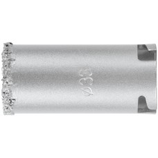 Коронка кольцевая по кафелю карбидная 33 мм (16501)