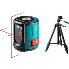 Лазерный нивелир CL 20 #3 KRAFTOOL 34700-3