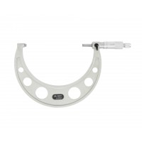 Микрометр МК- 150 0,01 круглая скоба 261-106D Guanglu