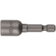 Насадка для шурупов и болтов с 6-гр.головкой Профи d=10 мм, L=48 мм