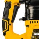 Перфоратор электрический RHV-1100-26, SDS-plus, 1100 Вт, 4 Дж, 3 режима Denzel (26610)
