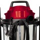 Пылесос строительный Einhell TC-VC 1815 S, 1250Вт,180мбар,15л,нерж.бак (2342390)