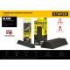 Стержни клеевые Black, чёрные, 11 х 200 мм, 40 шт STAYER Professional 2-06821-D-S40