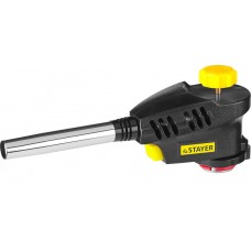 Валик малярный структурный поролон для водоэмульсионных акриловых красок и эмали бюгель 6 мм Professional STAYER 80х240 мм 0365-24  