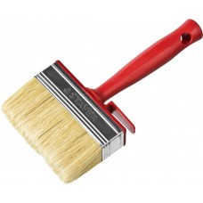 Круг шлифовальный лепестковый на шпильке d 6 мм STAYER d 60x30 мм P80 36608-080  