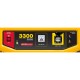 Генератор бензиновый 3300 Вт STEHER GS-4500
