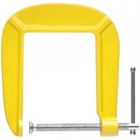 Струбцина тип 