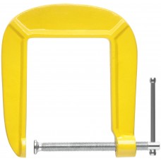 Струбцина тип 