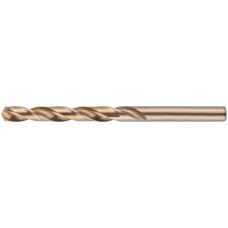 Сверло по металлу Cutop Profi с кобальтом 5%, 8,5 x 117 мм (5 шт) (48-85-5)