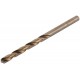 Сверло по металлу Cutop Profi с кобальтом 5% 6,5 x 101 мм, 2 шт. (48-380)