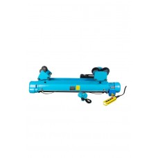 Таль электрическая TOR ТЭК CD г/п 1,0 т 18 м PRO (109118)