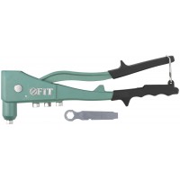 Заклепочник, литой корпус Профи 2,4-4,8 мм (255 мм) (32025)