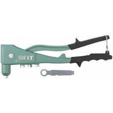 Заклепочник, литой корпус Профи 2,4-4,8 мм (255 мм) (32025)