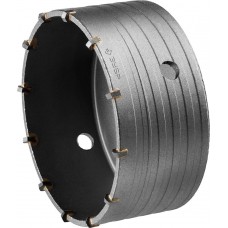 Коронка по бетону 125?70 мм М22 12Т ЗУБР Профессионал 29180-125