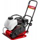 Виброплита бензиновая 15 кН, 80 кг ЗУБР ВПБ-15 А
