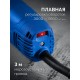 ЗУБР 1600 Вт, d125 мм, УШМ, регулировка оборотов, Профессионал (УШМ-П125-1600 эпст)