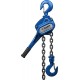 Таль цепная рычажная ручная 3 т, 1.5 м ЗУБР Профессионал 43090-3_z01