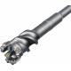 Бур проломной SDS-max 45?900/1000 мм ЗУБР Профессионал 29330-45-1000