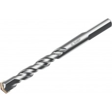 Сверло по бетону усиленное 7 x 100 мм, трехгранный хвостовик ЗУБР Профессионал 2916-100-07_z01