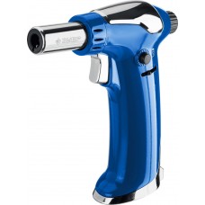 Горелка газовая автономная АГ-17, 1300°С, с пьезоподжигом ЗУБР Профессионал 55518