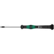 2054 Hex-Plus Kraftform Micro Отвёртка с внешним шестигранником прецизионная, 5/64