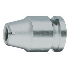 780/B/1 Битодержатель 1/4 D6.3 x 3/8 F квадрат, 30 мм (WE-042655)