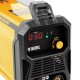 Аппарат инвертор. дуговой сварки DM-160 Standart, 160 А, ПВ 60% Denzel (94323)
