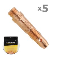 Держатель цанги SR 17/18/26 ф 4,0 мм, L=47 мм (B401P181002-5)