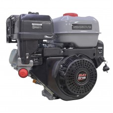Двигатель бензиновый EVOline GB 460V E 25 мм (произведено Zongshen)