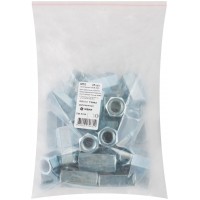 Гайка удлиненная М16 25 шт DIN 6334 Фасовка (28516-0)