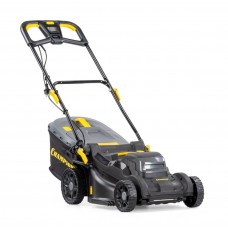 Газонокосилка эл. CHAMPION EM4419 (1,9 кВт травосб. 40л ширина 440мм 25-75мм, 17кг) (EM4419)