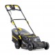 Газонокосилка эл. CHAMPION EM4419 (1,9 кВт травосб. 40л ширина 440мм 25-75мм, 17кг) (EM4419)