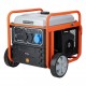 Генератор бензиновый инверторный EVOline BPB 9000 E (произведено Zongshen)