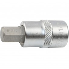 Головка со вставкой, 1/2