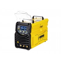 Источник сварочный КЕДР MultiMIG-5000DP NEO Robotic Ethernet/IP