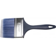 Кисть плоская АКВА КП-13, 100 мм, 4