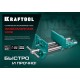 Столярные быстрозажимные тиски 175 мм KRAFTOOL 32719-175