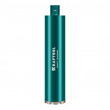 Алмазная коронка по железобетону DIAMOND, 102 мм (450 мм, 1 1/4