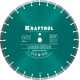 KRAFTOOL LASER-BETON 450 мм (25.4/20 мм, 10х4.0 мм), алмазный диск (36686-450)