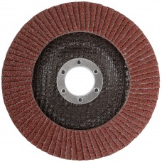 Круг лепестковый торцевой 125 мм P 40 (39932М)