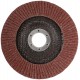 Круг лепестковый торцевой 125 мм P 40 (39932М)
