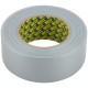 Лента клейкая универсальная армированная Ductape, 48 мм х 50 м (11750)