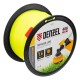 Леска для триммера круглая, 1,6мм х 408м, на DIN катушке FLEX CORD, Denzel (96268)