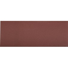 Лист шлифовальный Мастер 93 x 230 мм, без отверстий, для ПШМ на зажимах, Р180, 5 шт ЗУБР 35590-180